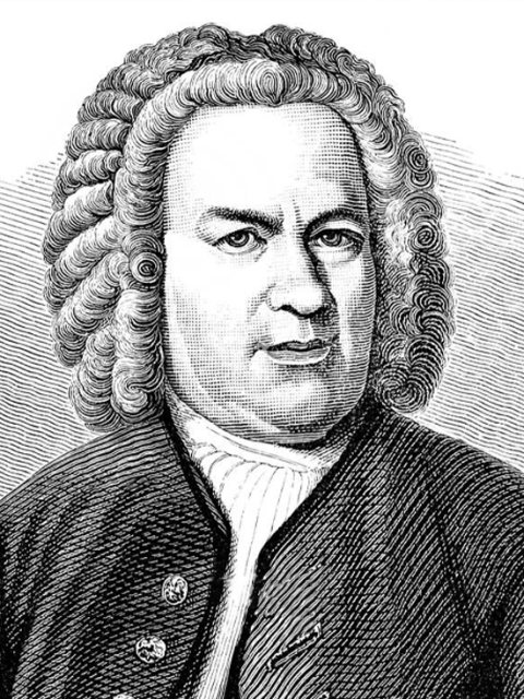 BACH