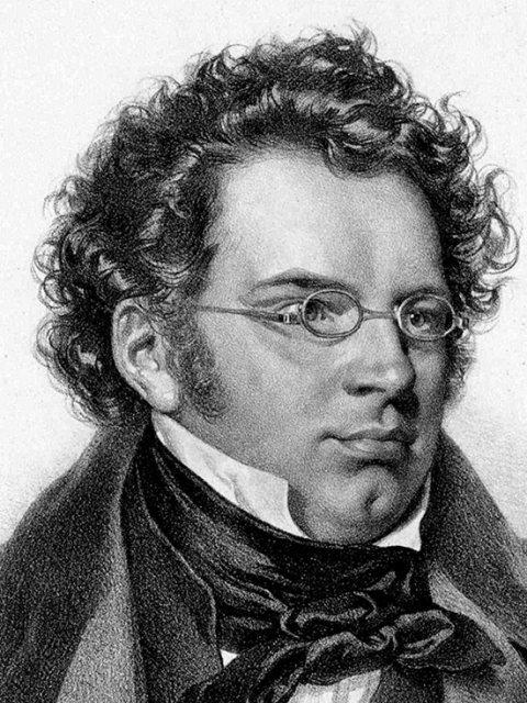 SCHUBERT